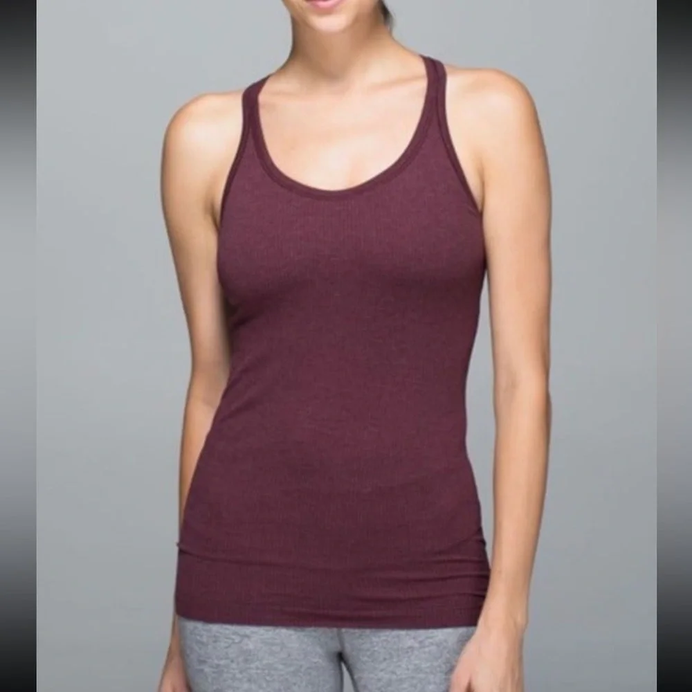 Lululemon Tank Top - Picture 2 of 8